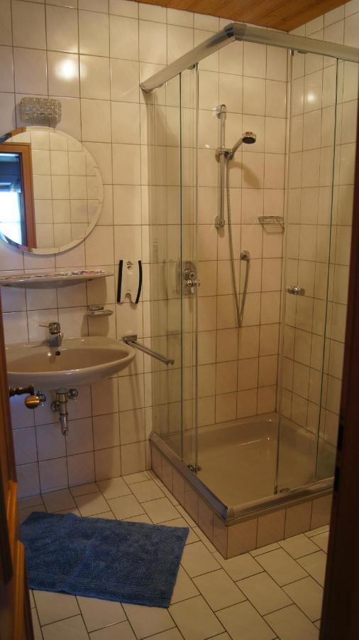 Ferienwohnung Holzner Inkl. Chiemgaukarte Ruhpolding Exterior foto